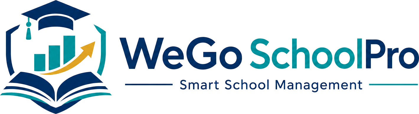 WeGo SchoolPro Logo